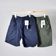 MOCEAN BARRIER SHORTS