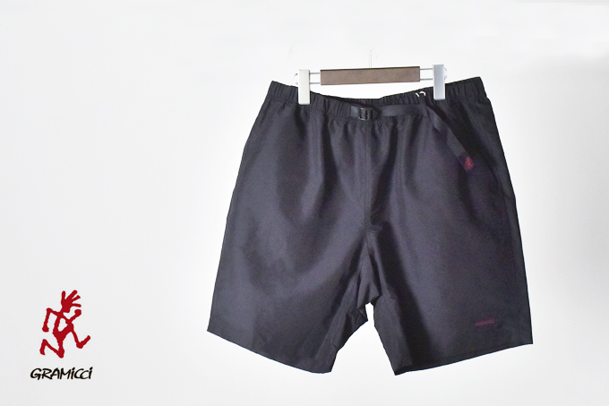 Gramicci SHELL PACKABLE SHORT