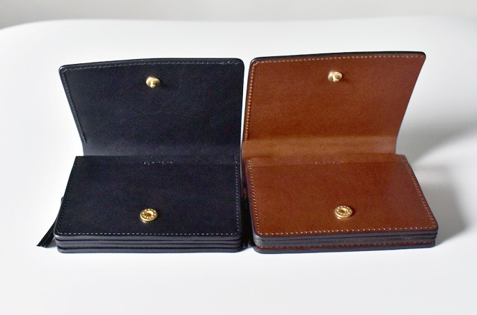 Slow herbie - short wallet -