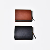 Slow herbie - short wallet -