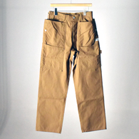 SASSAFRAS Fall Leaf Tough Pants