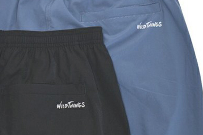 WILD THINGS BASE SHORTS