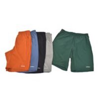 WILD THINGS BASE SHORTS