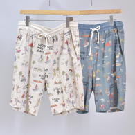 GOOD ON "GOOD HOLIDAY" TEE SHORTS