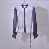 Rhodolirion DINNER BLOUSE