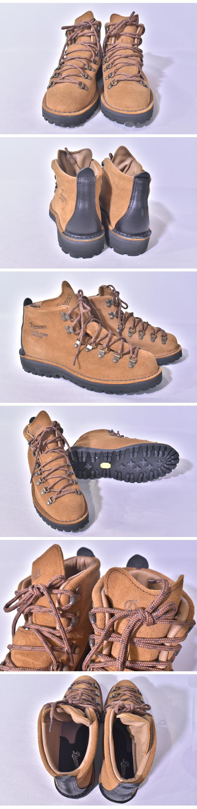 Danner  MOUNTAIN LIGHT