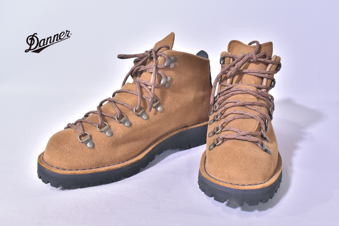 【KaKaOさまご購入予定】MOUNTAIN LIGHT oiled   US7