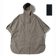 F/CE FIRE RESISTANT PONCHO