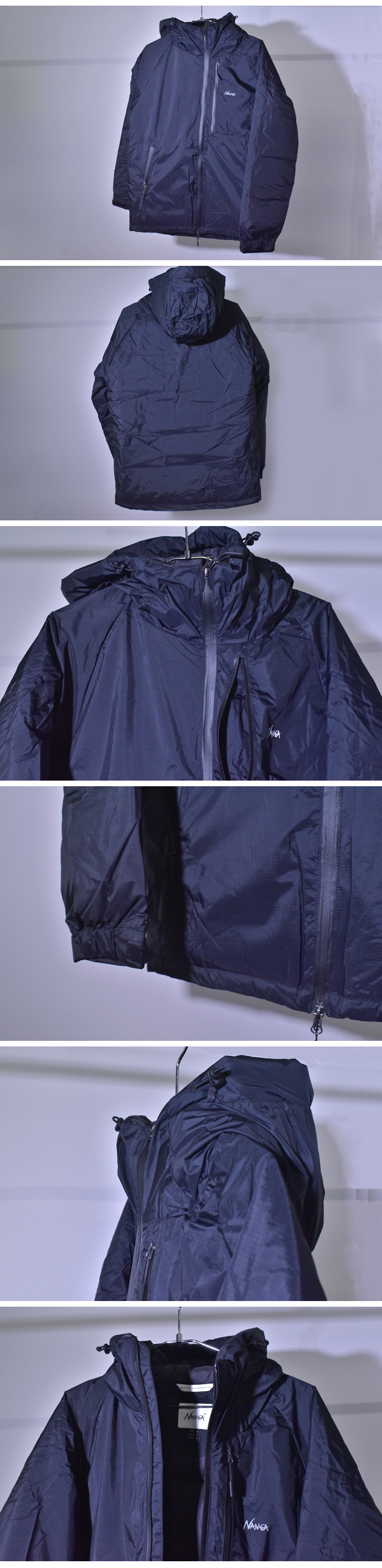 Nanga AURORA DOWN JACKET