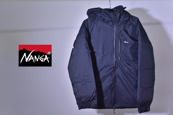 Nanga AURORA DOWN JACKET