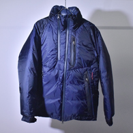 Nanga AURORA LIGHT STAND COLLAR DOWN JACKET