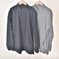 alk phenix Karu-stretch shirts / Karu-Stretch Taffeta II