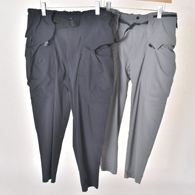 alk phenix Zak pants II / Karu-Stretch Taffeta II 