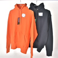 CAMBER CROSS KNIT PULLOVER HOODED PARKA