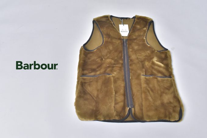 Barbour SL FUR LINER