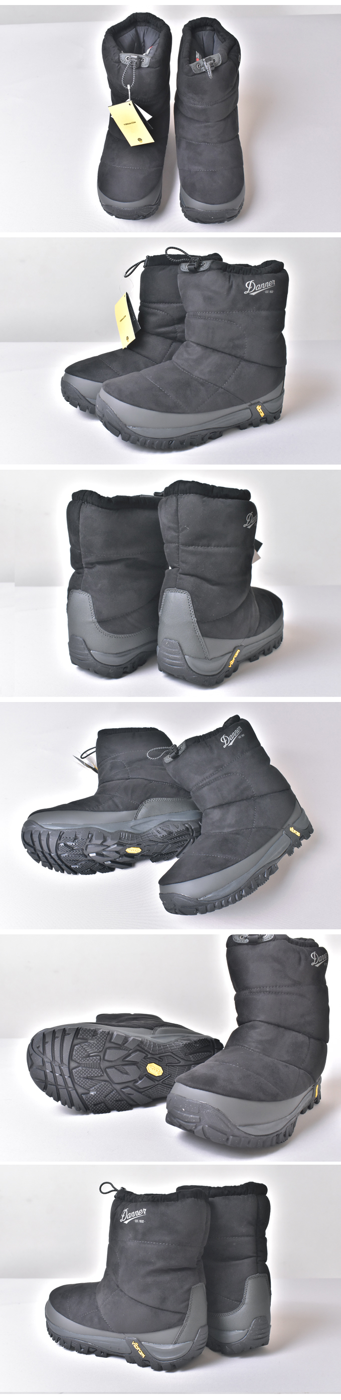 Danner  FREDDO MS(D120100)