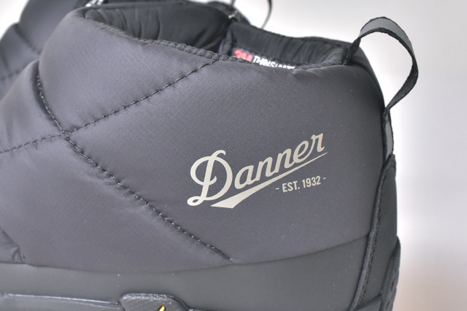 Danner  FREDDO LO B200 PF(D120075)