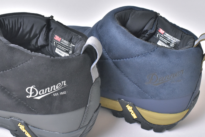 Danner  FREDDO LO MS(D120075)