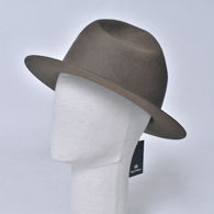 Nigel Cabourn FELT HAT