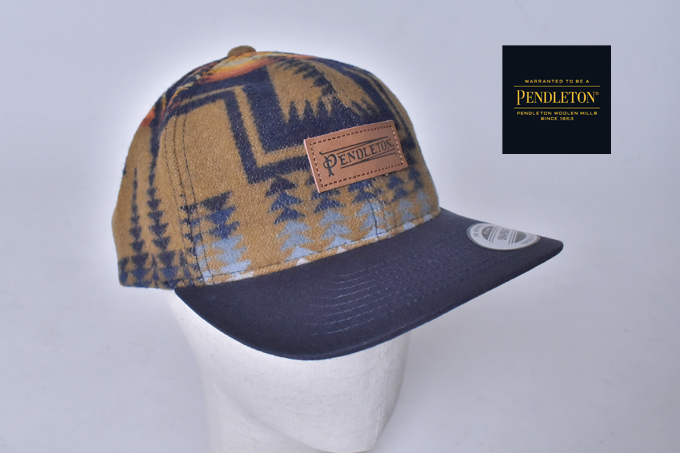 PENDLETON PENDLETON WOOL HAT