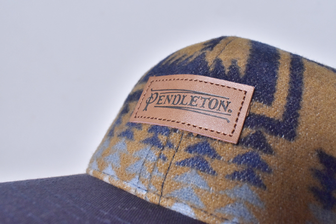 PENDLETON PENDLETON WOOL HAT