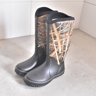 Danner  RUBBER BOOTS