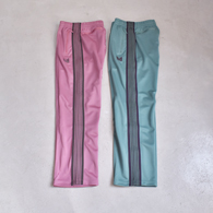 Needles TRACK PANT - POLY SMOOTH