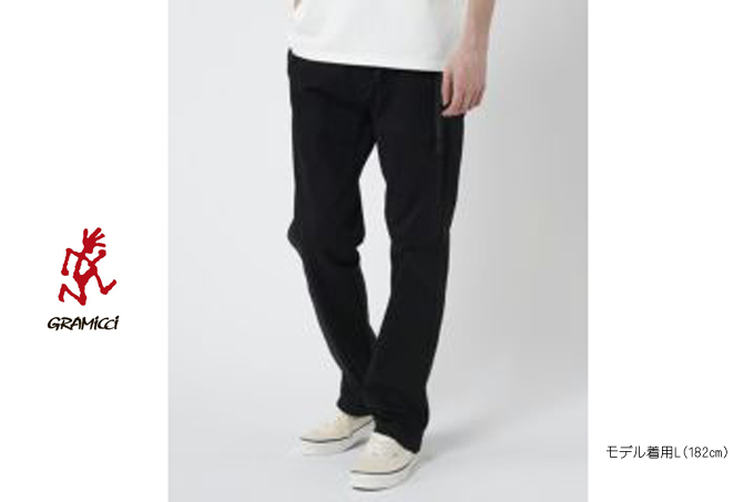 Gramicci NN-PANT CROPPED