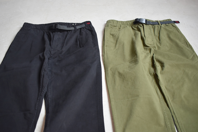 Gramicci NN-PANT CROPPED