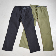 Gramicci NN-PANT CROPPED