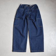 Gramicci ROCK SLIDE DENIM PANT