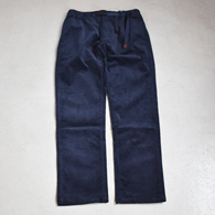 Gramicci CORDUROY NN-PANT CROPPED