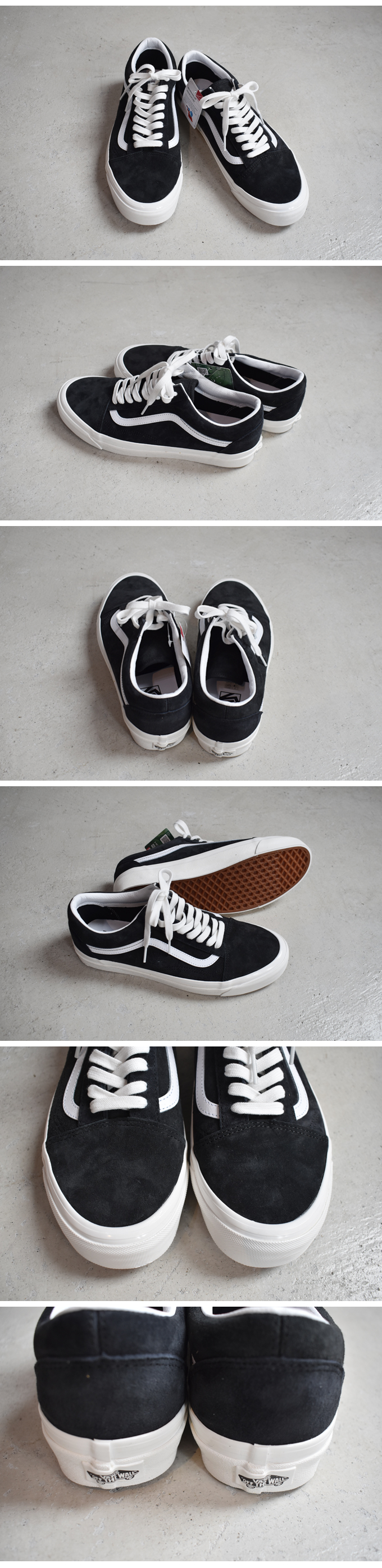 VANS Old Skool 36DX