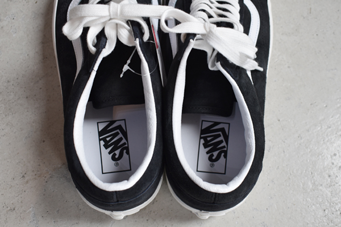 VANS Old Skool 36DX