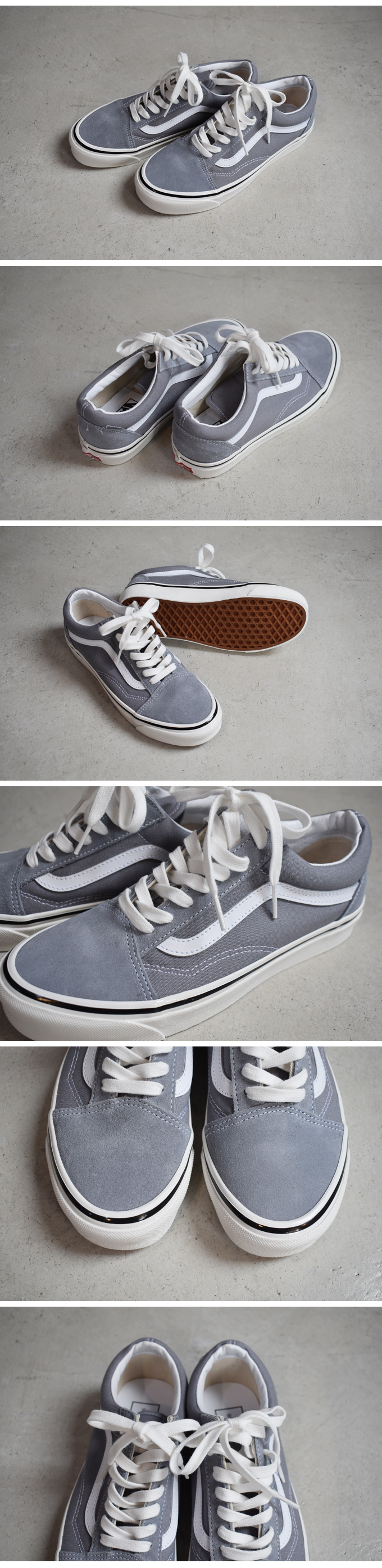 VANS Old Skool 36DX