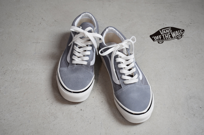 VANS Old Skool 36DX