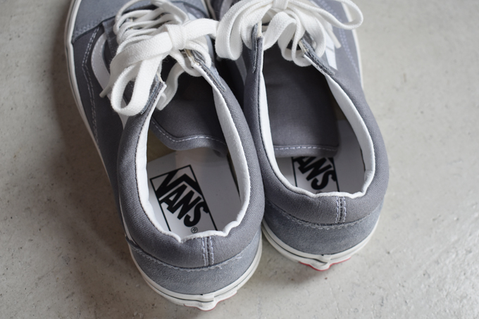 VANS Old Skool 36DX