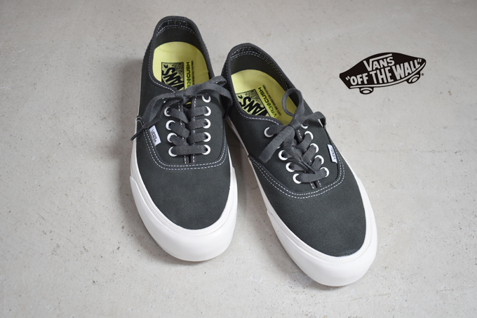 VANS Authentic Vr3