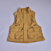 Gramicci 【Gramicci by F/CE.】HUNTING VEST