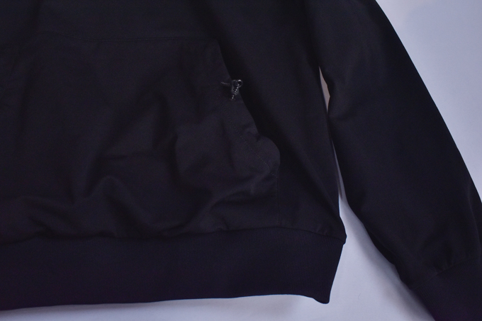 Gramicci 【Gramicci by F/CE.】TECH HOODIE