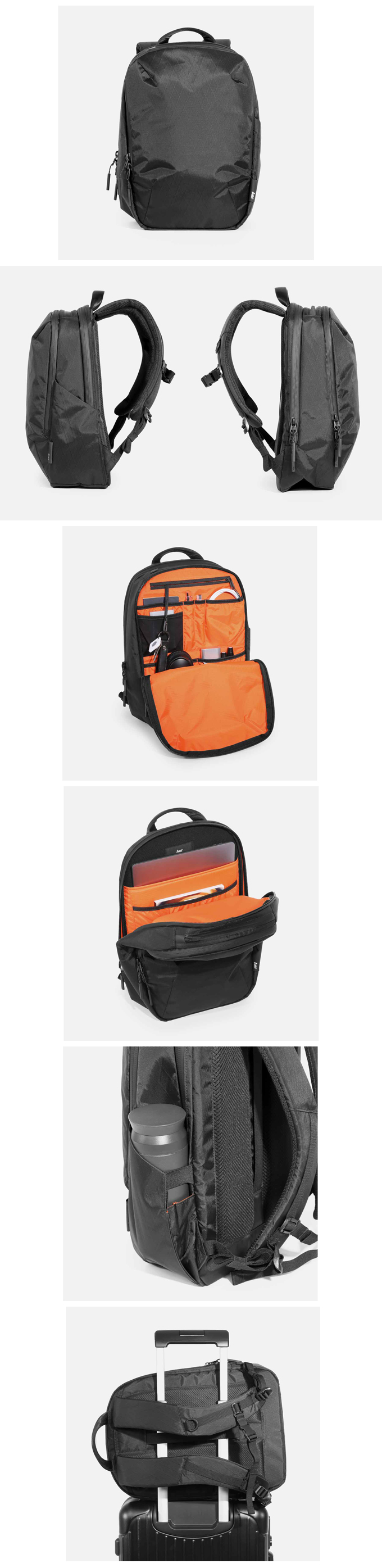 Aer Day Pack 2 X-PAC