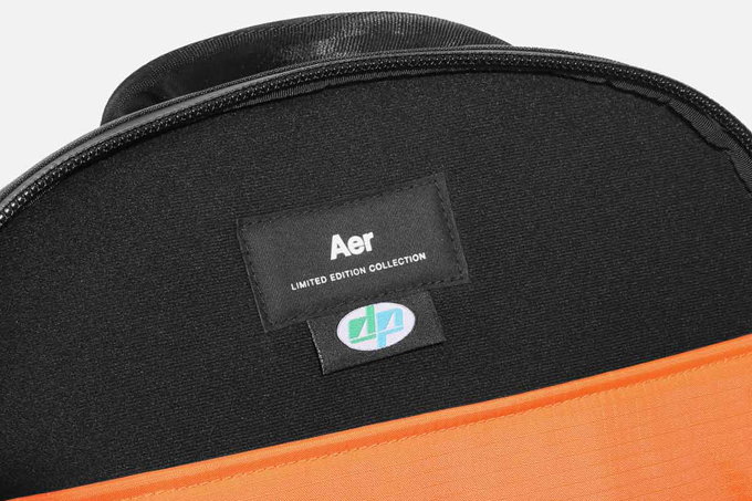 美品【Aer】バックパック DAY PACK 2 X-PAC