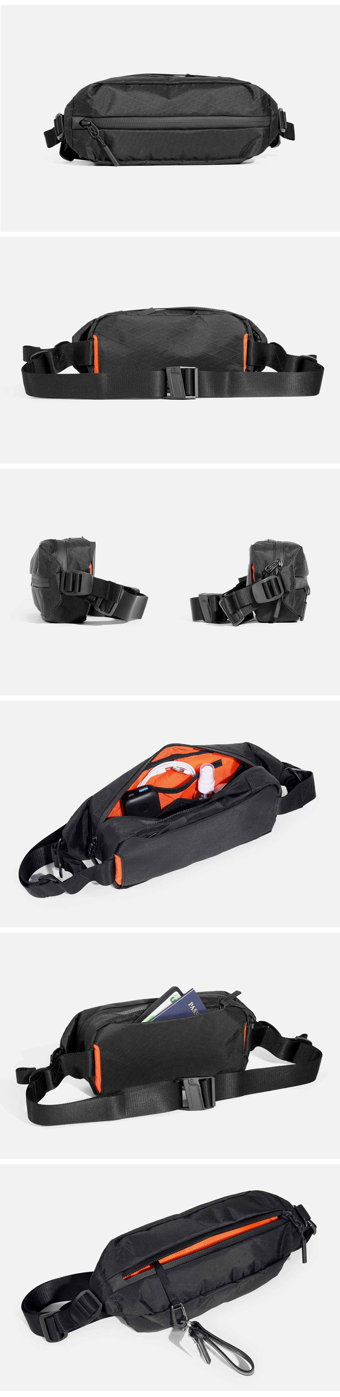 Aer City Sling 2 X-Pac