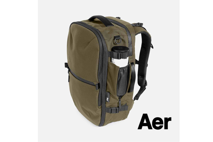 Aer Travel Pack 3