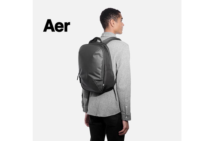 Aer Day Pack 2