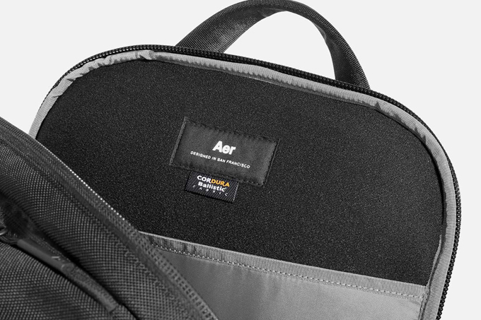 Aer Duffel Pack 3