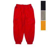 F/CE RECYCLE TECH TRACK PANTS