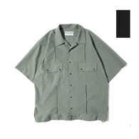 F/CE VENTILATING CUBAN SHIRT