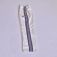 Needles TRACK PANT - POLY SMOOTH