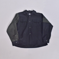 AIE ZPC Shirt - W/PE Stretch Twill